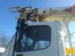 2017 FREIGHTLINER M2 S/A DIGGER DERRICK TRUCK TEREX VIN: 1FVDCXDT9HHHV8638