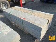 PALLET OF BLUE STONE PAVERS