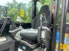 2025 CATERPILLAR 305.5E2  MINI EXCAVATOR SN: CAT3055VGZ503224