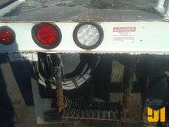 2017 FREIGHTLINER M2 S/A DIGGER DERRICK TRUCK TEREX VIN: 1FVDCXDT9HHHV8638