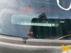 2005 CADILLAC DEVILLE VIN: 1G6KD54YX5U183128 FWD