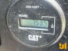 2021 CATERPILLAR 305.5E2 MINI EXCAVATOR SN: CAT3055ECWE213540