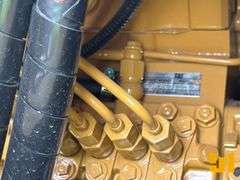 2025 CATERPILLAR 305.5E2 MINI EXCAVATOR SN: CAT3055LGZ503357