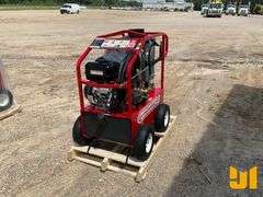 UNUSED 2025 EASY-KLEEN MAGNUM GOLD 4000 PRESSURE WASHER SN: 253026
