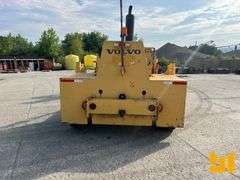 2008 VOLVO RW195D SN: 197517 ROAD WIDENER