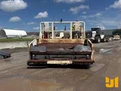 2012 BLAW KNOX RW100B ROAD WIDENER SN: 78446
