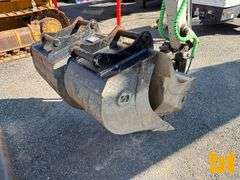 2022 TAKEUCHI TB235-2 HYDRAULIC EXCAVATOR SN: 123601670