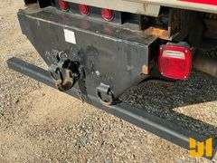 2009 DODGE RAM 3500 SINGLE AXLE DUMP TRUCK VIN: 3D6WH46L49G549652