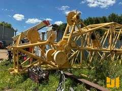 1999 GROVE GMK6300 ALL TERRAIN CRANE SN: 62508029