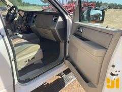 2010 FORD EXPEDITION VIN: 1FMJK1K51AEB03702