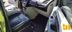 2012 CHRYSLER TOWN AND COUNTRY MINIVAN FWD VIN: 2C4RC1BG2CR187430