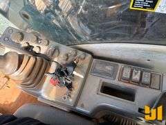 2017 DEERE 380G HYDRAULIC EXCAVATOR SN: 1FF380GXPHF900216