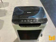UNUSED GORILLA GADGETS LBW-6500RC EVAPORATIVE AIR COOLER