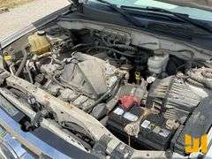 2008 FORD ESCAPE XLT VIN: 1FMCU93108KD84156 4WD