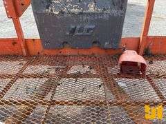2008 JLG 600S 4X4 TELESCOPIC BOOM LIFT SN: 0300076285