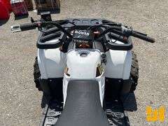 BENOM UTV