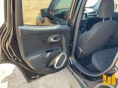 2018 JEEP RENEGADE VIN: J66671