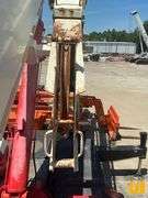 2000 TADANO TR650XXL ROUGH TERRAIN CRANE SN: 545375