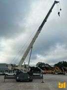 2007 TEREX RT780 ROUGH TERRAIN CRANE SN: 15948