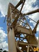 2005 KOBELCO CK2500 CRAWLER CRANE SN: JD02- 00154