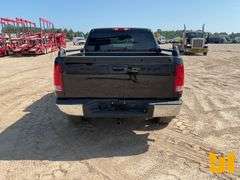 2008 GMC SIERRA 1500 VIN: 157228