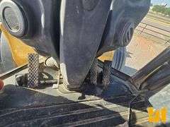 2014 DEERE 824K HIGH LIFT WHEEL LOADER SN: 1DW824KXHED658691