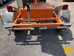 2014 VERMAC SOLAR ARROW BOARD SN: 2S9US1111ES132688
