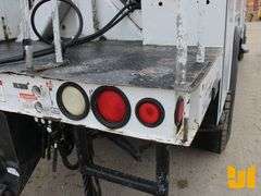 2018 FREIGHTLINER M2 DIGGER DERRICK TRUCK VIN: 3ALDCXFCXJDJL6250