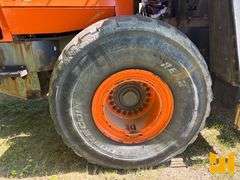 2017 DOOSAN DL450 WHEEL LOADER SN: 10190