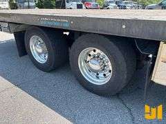 2015 PETERBILT 389 TANDEM AXLE ROLLBACK TRUCK VIN: 1NPXL40X3FD272644