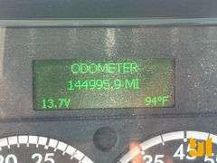 2018 FREIGHTLINER 114SD TANDEM AXLE REAR DISCHARGE MIXER TRUCK VIN: 3ALHG3DV8JDJN2479
