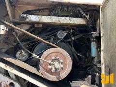2005 CMI RS800 SOIL STABILIZER/RECLAIMER SN: 553139