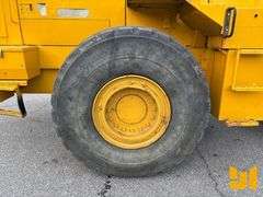 2006 KAWASAKI 90ZV-2 WHEEL LOADER SN: 90C5-5001