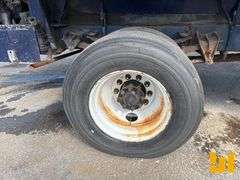 1988 NAVISTAR 1954 VIN: 1HTLDTVN6JH542314 S/A TANK TRUCK