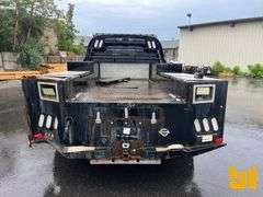 2014 RAM 5500 S/A UTILITY TRUCK VIN: 3C7WRNEL0EG262462