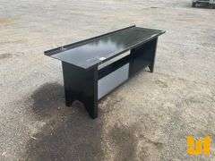 UNUSED 28"X90" KC WORK BENCH