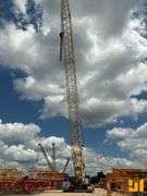 2005 KOBELCO CK2500 CRAWLER CRANE SN: JD02- 00154