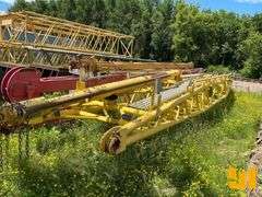 1999 GROVE GMK6300 ALL TERRAIN CRANE SN: 62508029