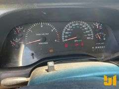 2001 DODGE RAM 2500 SLT  EXTENDED CAB 4X2 PICKUP VIN: 3B7KC23641G765396