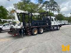 2012 FREIGHTLINER 108SD TANDEM AXLE DUMP TRUCK VIN: 1FVHG5BSXCHBW1785
