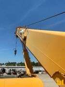 2008 TADANO GR-800XL-1 ROUGH TERRAIN CRANE SN: 546617