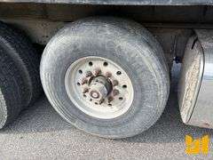 2012 MACK GU (GRANITE) TRI-AXLE DUMP TRUCK VIN: 1M2AX04Y2CM011168