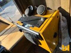 1984 CATERPILLAR 950B WHEEL LOADER SN: 63R02795