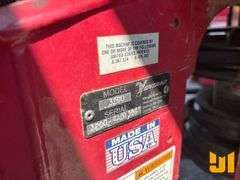 VENTRAC 3200 SN: 3200-TAD1326