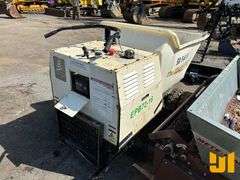 INDY EPB72-16 RIDE ON DUMPER
