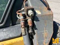 2005 NEW HOLLAND LS190B SKID STEER LOADER SN: N5M418133
