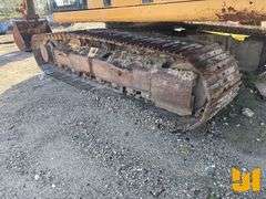 2019 CATERPILLAR 336 HYDRAULIC EXCAVATOR SN: YBN00387