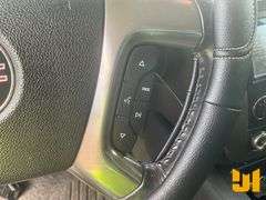 2007 GMC YUKON XL 2500 VIN: 1GKGK26K37R410850 4WD