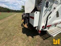 2025 KENWORTH T480 S/A REAR LOAD RESIDENTIAL COLLECTION TRUCK VIN: 2NK5HJ8X9SM132992