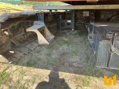 2001 MANITOWOC 999-3 CRAWLER CRANE SN: 9991090